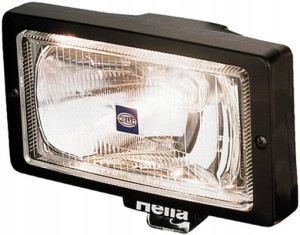 Hella 1fe 006 300-041 Reflektor
