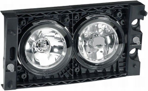 Hella 1pe 965 410-121 Reflektor