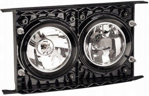 Hella 1pe 965 410-141 Reflektor