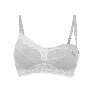 Bonprix Ciążowy Biustonosz Z Koronką 95d 943889
