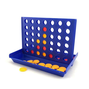 Gra Strategiczna Connect 4