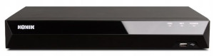 Rejestrator 5w1 Kenik Kg-7318uvr-a2