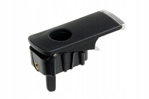 KLAMKA SCHOWKA AUDI A4 B6 B7 00-08 z zamkiem
