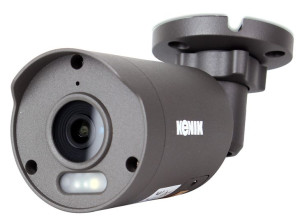 Kamera Ip Kenik Kg-2130tas-il-g (2.8mm)