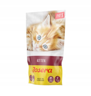 JOSERA Pate Kitten Karma dla kociąt 85g