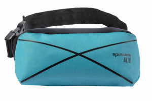 Pas kamizelka asekuracyjna Spinlock Alto 75N - Niebieski