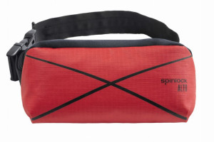 Pas kamizelka asekuracyjna Spinlock Alto 75N - Czerwony