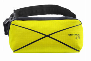Pas kamizelka asekuracyjna Spinlock Alto 75N - Żółty