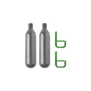 Naboje CO2 do Spinlock Alto 75N - 2szt.