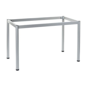 NY-A057/136/O - 136x66 cm, alu