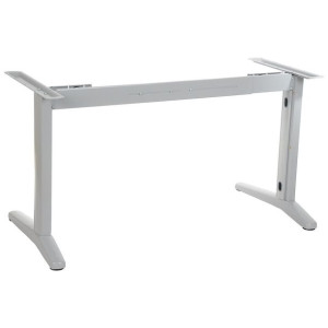 STL-01 z rozsuwaną belką - Aluminium