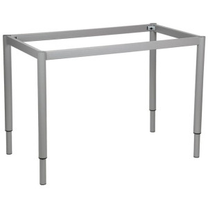 NY-A057/O regulowany - 116x66 cm, alu