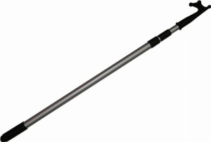 Bosak teleskopowy 120-270cm