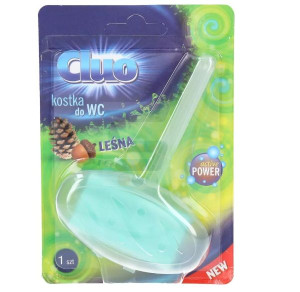 Kostka Do Wc Cluo Leśna