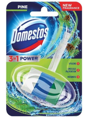 Kostka Do Wc Domestos Leśna