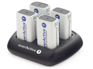 Ładowarka Everactive Nc-109
