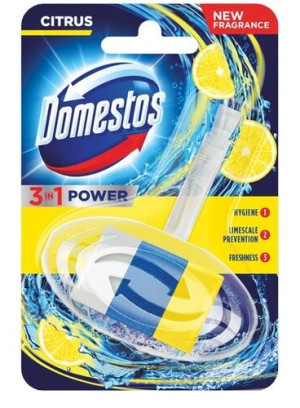 Kostka Do Wc Domestos Cytryna