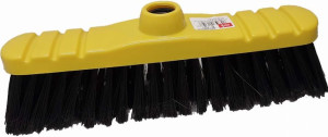 Miotła Domowa Plastikowa 30 Cm