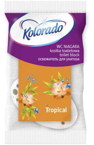 Koszyk Do Wc Kolorado