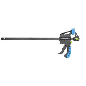 Ścisk stolarski szybkozaciskowy 300x63 mm HT3B937