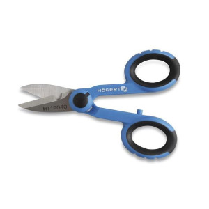 Nożyce do cięcia przewodów i izolacji 140 mm HT1P040