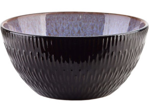 Miska Talerz Głęboki do ZUPY 750ml 15cm ERICA GREY