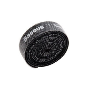 Baseus Rainbow Circle Velcro Straps Taśma Do Organizacji Kabli