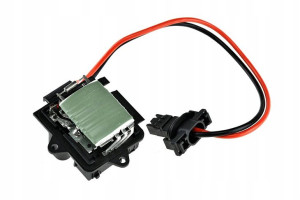 Rezystor Opornik Dmuchawy Renault Scenic 99-