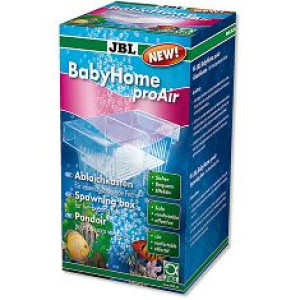 JBL BABYHOME pro Air kotnik dla ryb żyworodnych