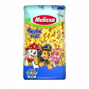 Melissa Makaron Psi Patrol 500g Primo Gusto