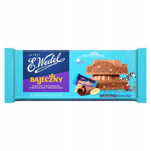 Wedel Czekolada Bajeczny 290g