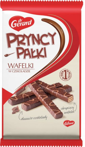 Dr Gerard Pryncypałki 200g