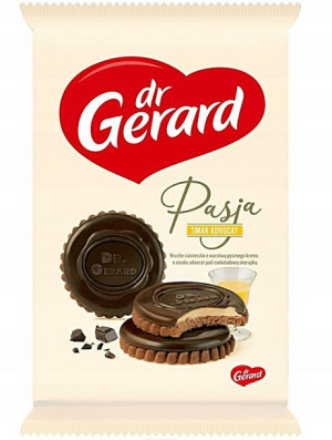 Dr Gerard Pasja Advokat 170g