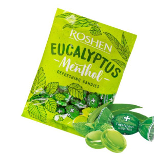 Roshen Cukierki Eucalyptus 1kg 1000g