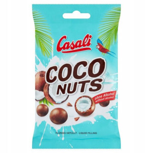 Casali Drażwe Coco Nuts 100g