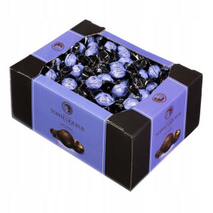 Łuczniczka Cukierki Praliny Toffi 2250g