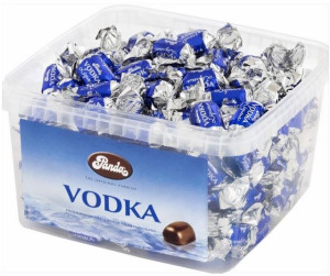 Panda Cukierki z Wódką 1,3kg Opakowanie
