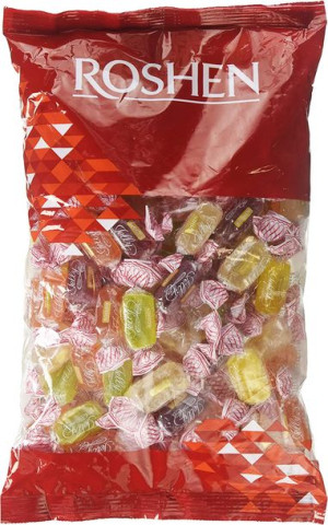Roshen Cukierki Jelly Galaretka 1kg