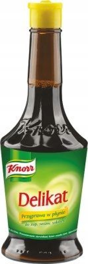 Knorr Przyprawa w Płynie Delikat 1,04kg