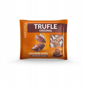 Mieszko Cukierki Trufle Oryginalne 1kg