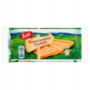 San Suchary Beskidzkie 90g
