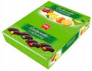 Śniezka Galaretka w Czekoladzie 1kg