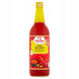 Tao Tao Sos Chili Słodki 735ml 900g