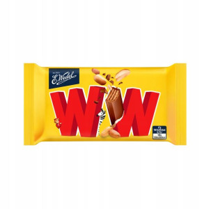 Wedel Wafel WW 47g