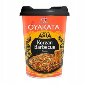 Oyakata Asia Korean BBQ 93g