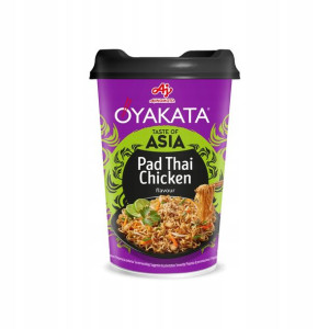 Oyakata Asia Pad Thai Chicken 93g