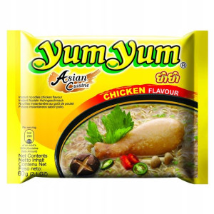 Yum Yum Kurczak 60g