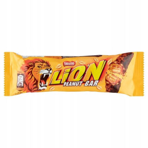 Nestle Baton Lion Peanut 41g