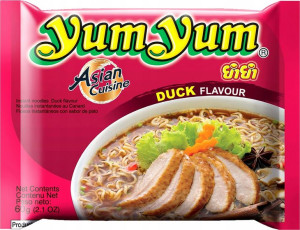 Yum Yum Kaczka 60g