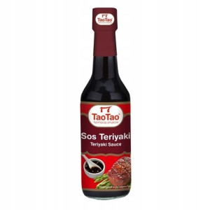 Tao Tao Sos Teriyaki 150ml